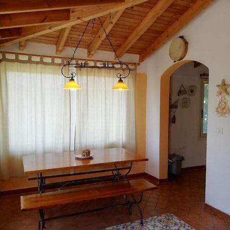 Villa Ettore Γαρδελάδες Εξωτερικό φωτογραφία