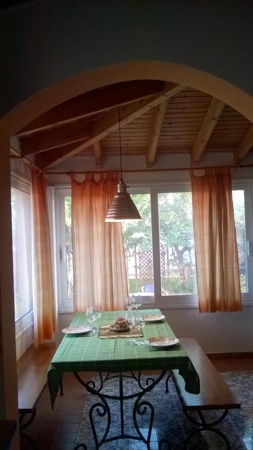 Villa Ettore Γαρδελάδες Εξωτερικό φωτογραφία