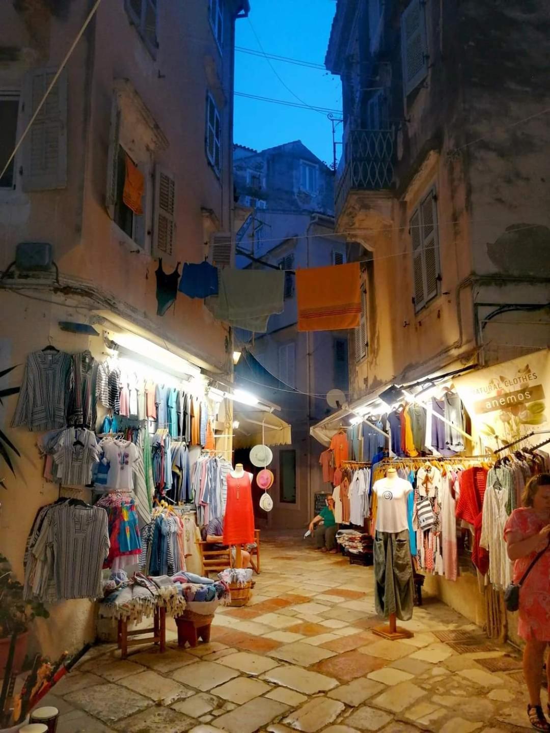 Villa Ettore Γαρδελάδες Εξωτερικό φωτογραφία