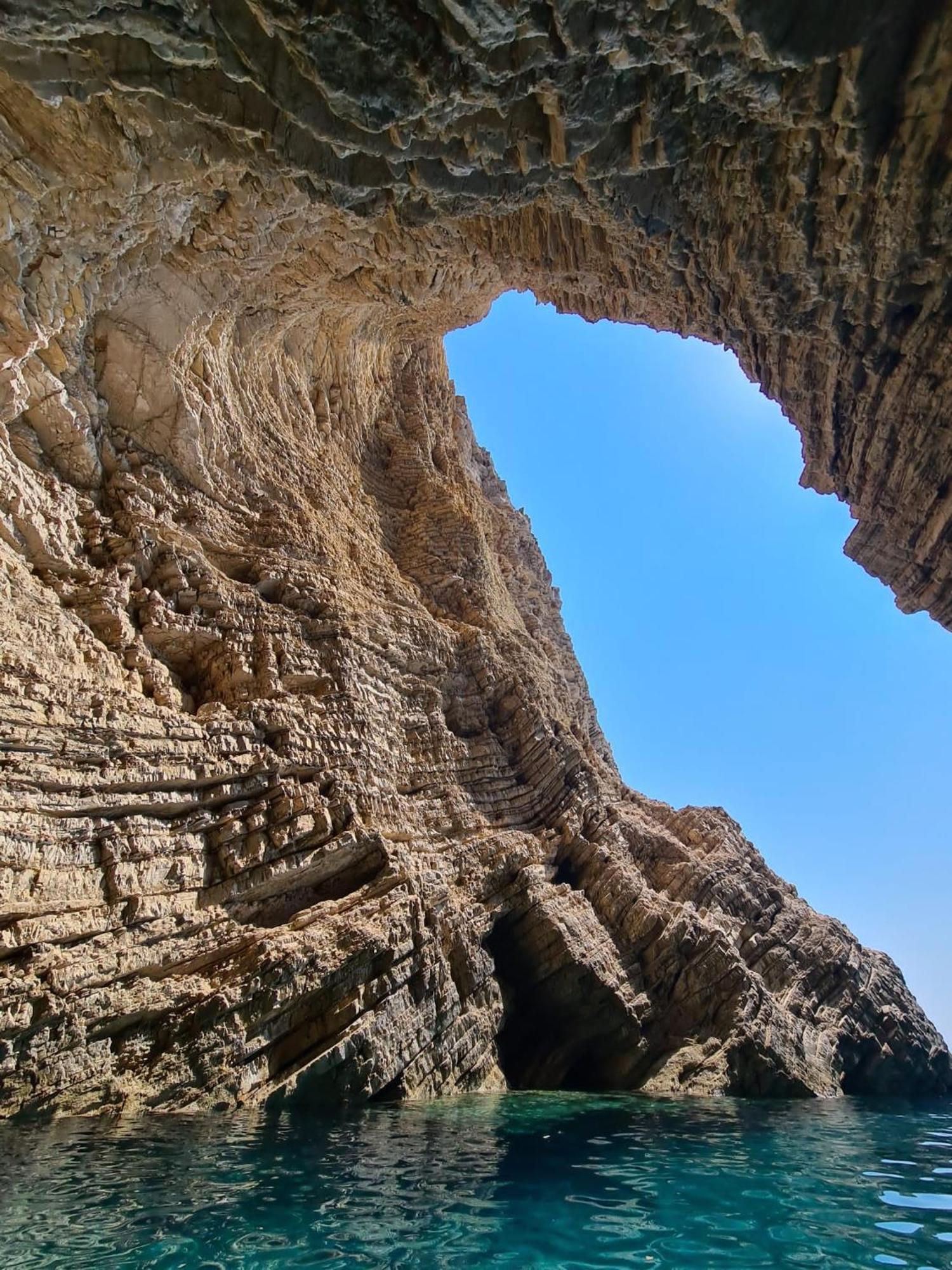 Villa Ettore Γαρδελάδες Εξωτερικό φωτογραφία