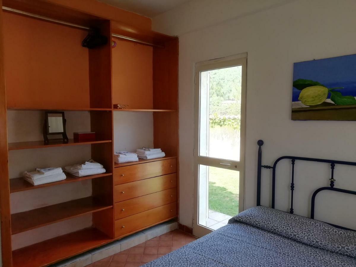 Villa Ettore Γαρδελάδες Εξωτερικό φωτογραφία