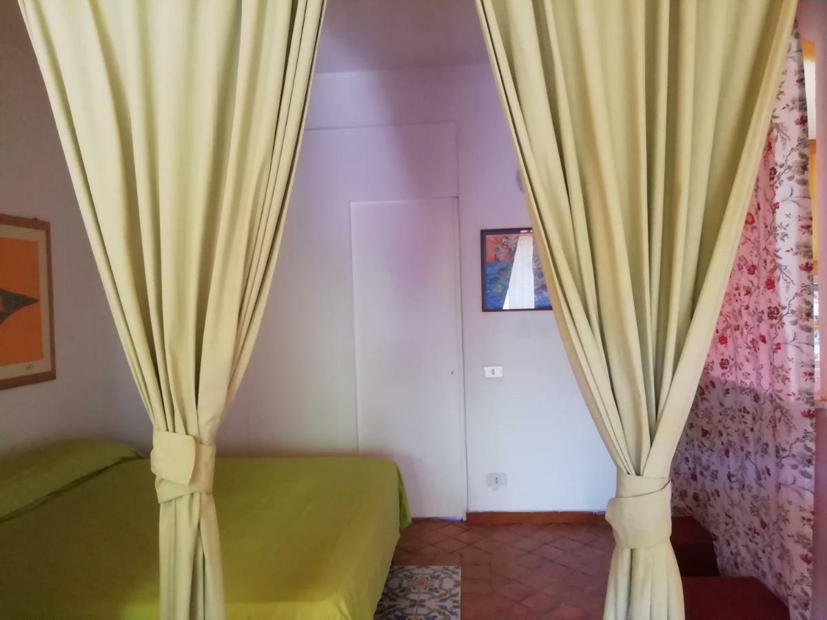 Villa Ettore Γαρδελάδες Εξωτερικό φωτογραφία