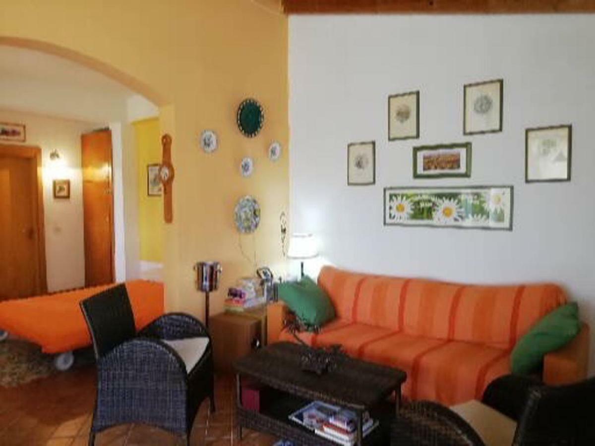 Villa Ettore Γαρδελάδες Εξωτερικό φωτογραφία