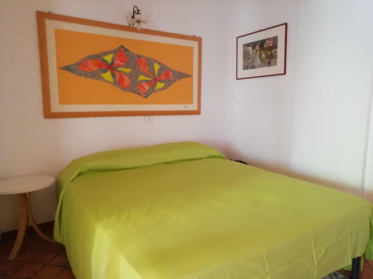 Villa Ettore Γαρδελάδες Εξωτερικό φωτογραφία
