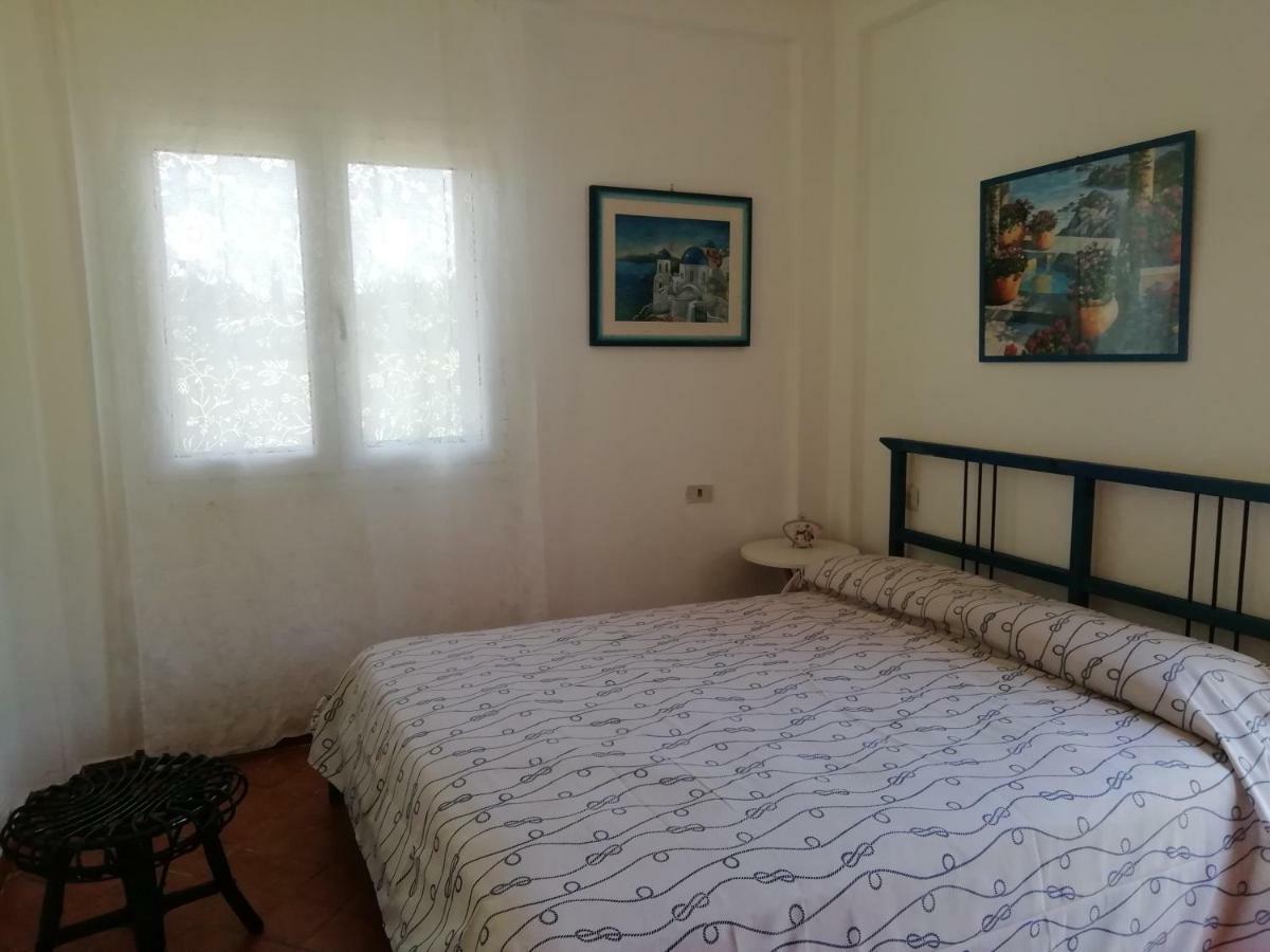 Villa Ettore Γαρδελάδες Εξωτερικό φωτογραφία